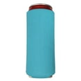 thumbnail image 4 of Aspire 30 Pcs Blank Neoprene Collapsible Slim Can Cooler Sleeves Fit 12oz Beer Slim Can Energy Drink, 4 of 4