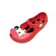 thumbnail image 2 of Moda Lovely Dairy Head Jelly Sandalia niños y niñas Zulema Los niños \ 'zapatos, 2 of 8