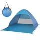 thumbnail image 1 of TFixol Tienda de playa emergente instantánea automática Protección UV ligera para exteriores, 1 of 8