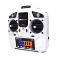 thumbnail image 4 of Microzone MC6C 2.4GHz 6CH Remote Controller Mode 1 and MC6RE Receiver System for RC Airplane Drone Multirotor Helicopter Car Boat, 4 of 7