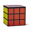 thumbnail image 3 of Caja de almacenamiento Puzzle Cube de 4 x 4 cm, Lata Toynk, 3 of 6
