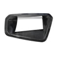 thumbnail image 1 of Dry Carbon Fiber Dashboard HUD Protective Cover Trim for BMW, 1 of 5