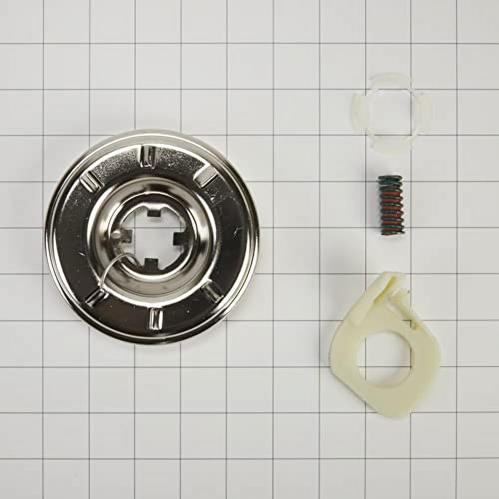 Whirlpool 285785 Clutch Kit for Washer, White