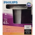 thumbnail image 2 of Philips Lighting LED Master LED 9.5W (65W Equivalent) Soft White Light Bulb, Dimmable, 2 of 4