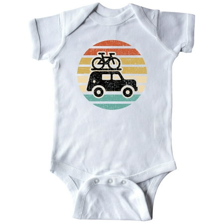 

Inktastic Family Vacation Weekend Road Trip Gift Baby Boy or Baby Girl Bodysuit