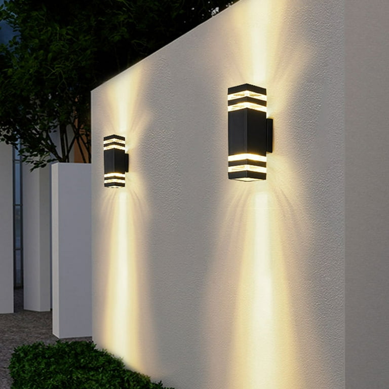 Lowes porch lights dusk to dawn deals