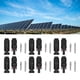 thumbnail image 4 of Conector del Panel Solar, Capacidad de Transporte de Alto Voltaje DC1000V 30A Conector Fotovoltaico eficient para exteriores, 4 of 7