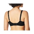 thumbnail image 2 of Paquete de 6 Brassieres Copas GRANDES D, DD y DDD Tatys Fashion con 6 Diferentes Colores, 2 of 3
