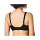 thumbnail image 2 of Paquete de 6 Brassieres Copas GRANDES D, DD y DDD Tatys Fashion con 6 Diferentes Colores, 2 of 3