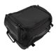 thumbnail image 1 of Bolsa De Viaje Para Motocicleta, Extensible De 35 A 42 L, Bolsa De Equipaje Con Rejilla Trasera Para Motocicleta, Correas De Gancho Elásticas Impermeables, Cubierta Para Lluvia, 1 of 7