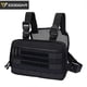thumbnail image 1 of Tatcical Chest Rig Pouch Chest Recon Molle Multi-purpose Military Tactical Edc Pouch 3537, 1 of 4