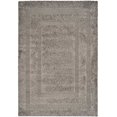 thumbnail image 2 of Hand-woven Ultimate Dark Grey Shag Rug, 2 of 2