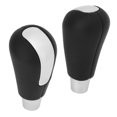 thumbnail image 5 of Gear Shift Knob Comfortable Touch Feeling Gearstick Head Replacement for Mazda 3 2008?2011 Matte, 5 of 5