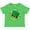 Apple Green, variant on Inktastic Happy St Patrick's Day Irish Boys or Girls Toddler T-Shirt