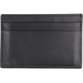thumbnail image 2 of shiyou-Slim Credit Card Holder Top Grain Cowhide Leather Wallet, 2 of 4