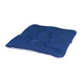 thumbnail image 2 of Cojín para asiento de sillas de ruedas, almohadilla transpirable, cojín antideslizante para asiento de cadera, cojín suave para silla, almohada para, 2 of 7