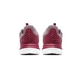 thumbnail image 4 of COURT | Tenis Deportivos para Mujer Color Rosa COURT  A4041TR, 4 of 5