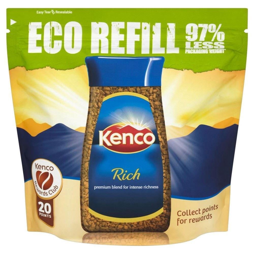 Kenco Rich Coffee (150g)