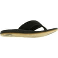 thumbnail image 2 of Oneill Traveler Sandals Mens Black - 12, 2 of 3