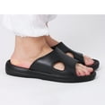 thumbnail image 3 of unbranded Pantuflas Con Protección Antiestática Para El Hogar Color Negro Con Suela Antideslizante, 3 of 7