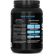 Select Protein Powder