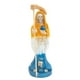 thumbnail image 1 of Imagen Resina Santa Muerte 15 Cm.(Azul), 1 of 6