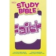 thumbnail image 2 of NKJV Study Bible for Kids, Faith LeatherTouch (Hardcover), 2 of 3