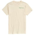 thumbnail image 2 of Pokémon - Flabebe Lineart Florals - Men's Short Sleeve Graphic T-Shirt, 2 of 4