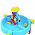 Dolu Toys 3In1 Ultimate Sand And Water Activity Table