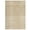 Camel, variant on FairOnly 8'x10'Modern Machine Washable Non Slip Area Rug Intertwined Geometric Soft Low Pile Rug for Dining Room Bedroom Kitchen,Blue
