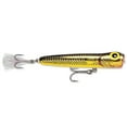 thumbnail image 2 of Storm Fishing Lure CBS081265 Rattlin' Saltwater Chug Bug Topwater Popper 3 1/4", 2 of 6