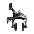 thumbnail image 1 of Juego de frenos Shimano Tiagra gris oscuro BR-4700 CS51 delantero/10.5-32 trasero R50T, 1 of 2