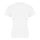 thumbnail image 2 of Awdis - Polo Just Polos The 100 Girlie para Mujer (Blanco), 2 of 2