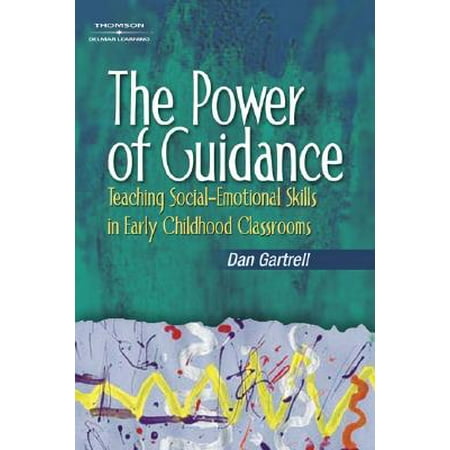 Teaching Grammar Classroom - The Power of Guidance : Teaching Social-Emotional Skills in Early Childhood Classrooms