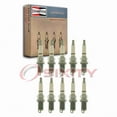 thumbnail image 3 of 10 pc Champion 430 Copper Plus Spark Plugs for 2756 407XL 41-829 4504279 82300313 F03DAR F04DAR F6DC F6DC0R F6DSR F6DTC F6DTC1 F7DC F7LDCR FR1LS FR5DC FR5DTC FR6DCX FR7DC FR7DCX K22PRU K6RF-11, 3 of 3