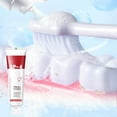 Repair and Protect Toothpaste For Sensitive Teeth Natural Flavor Great