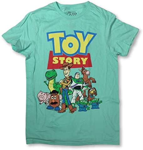toy story t shirts for adults