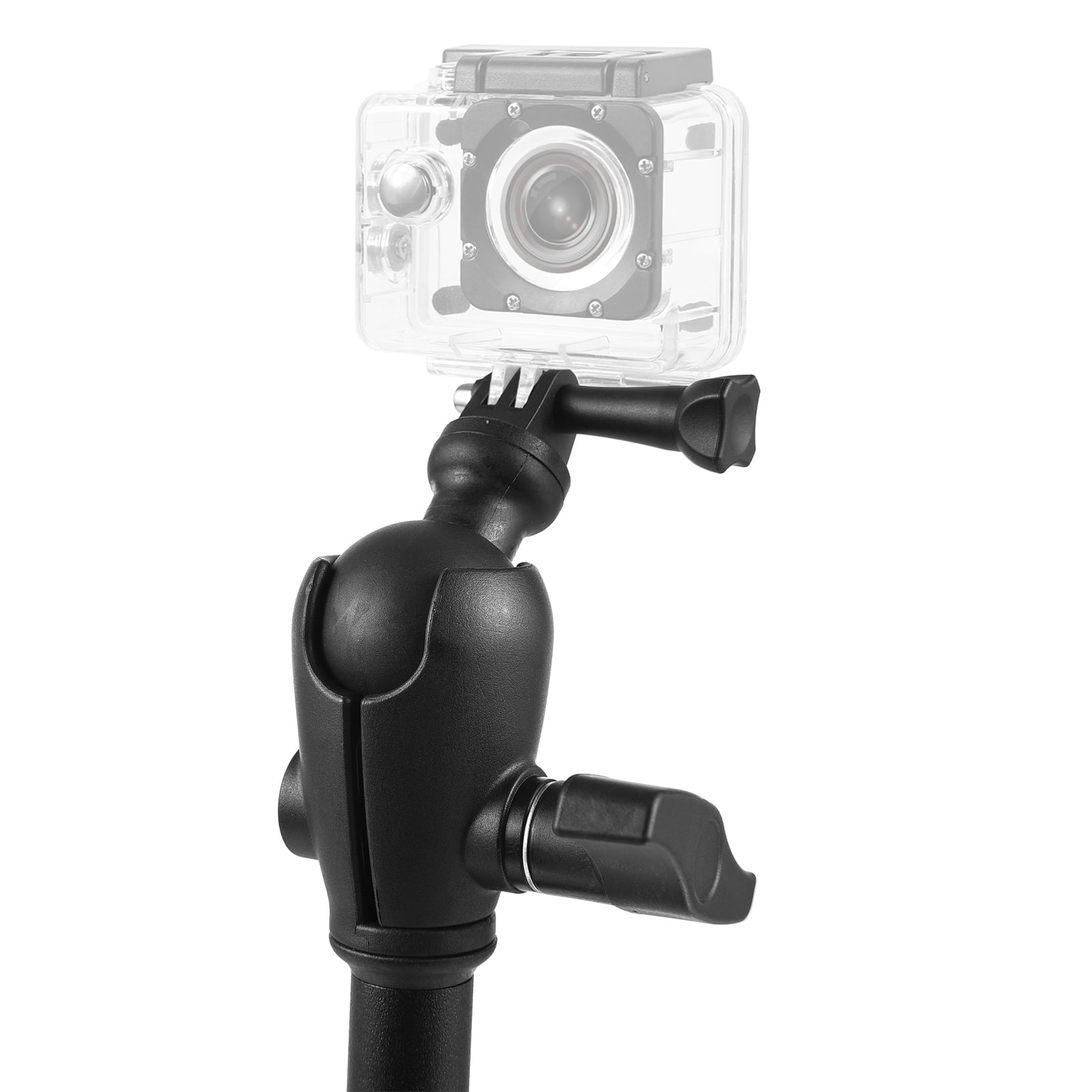 Mount Kayak Camera Mount Mounting Stand Kayak Boat Accessories