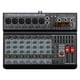 thumbnail image 1 of Mezclador de audio para DJ BOMGE Professional de 8 canales con 99 efectos DSP, 1 of 9