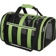 thumbnail image 5 of Dogs And Cats Backpack Outing Carry Bag Pet Supplies In Stock, 5 of 5