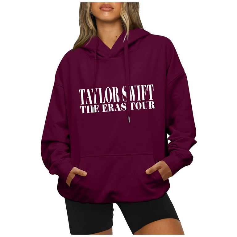 Taylor Swift Tour Movie Comfort Color Shirt The Eras Merch Hoodie Classic -  AnniversaryTrending