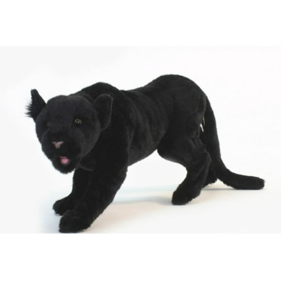 Hansa - Black Panther Prowling 22" (5305)