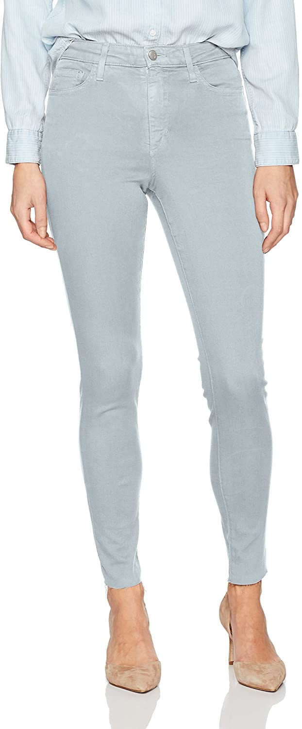 joe's jeans high rise skinny ankle flawless