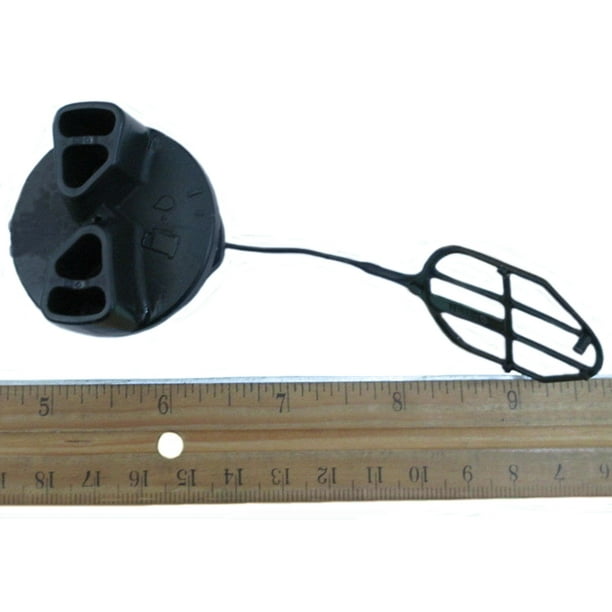 Poulan Chainsaw Gas Cap Replaces Part Numbers 530047192 577858501