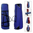 thumbnail image 6 of Durable Tenor Trombone Musical Instrument Case Stage Accessory Blue 91cm, 6 of 8