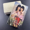 thumbnail image 2 of New tarot my Style moments Card Group Game Gathering Table Game adivination Oracle gift and PDF Guide 78 tt171 kaili Sencillez, 2 of 3
