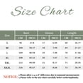thumbnail image 2 of Women Neck Color Block Basic Casual Short Sleeve T Shirt, 2 of 8