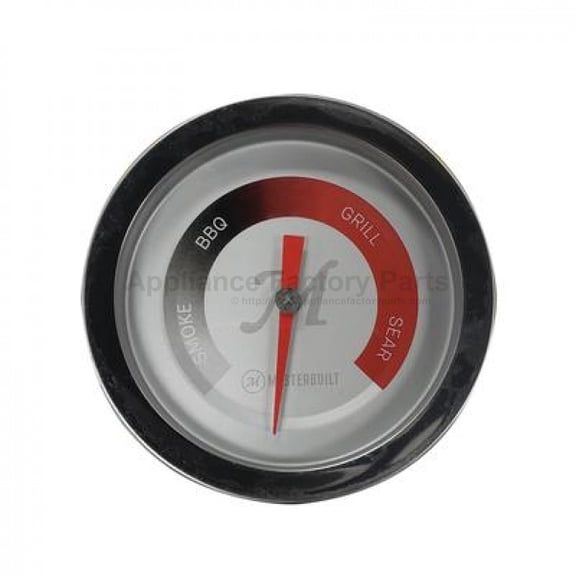 Appliance Factory Parts Temp Gauge Kit 9904190044
