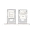 thumbnail image 1 of Replacement Dual Sim Card Tray Compatible For Samsung Galaxy A53 5G (A536 / 2022) (White), 1 of 5