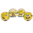 thumbnail image 1 of Vajilla EcolÃ³gica 12 Piezas para 4 personas Bob Esponja Ambient 21 Vajilla de Bambu Bob Esponja, 1 of 6